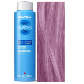 Goldwell Colorance PASTEL LAVENDER - пастельный лавандовый 120 мл (баллон)