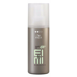 Wella EIMI SHAPE ME - Стайлинг-гель с эффектом памяти 48 часов 150 мл