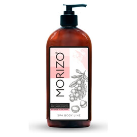 MORIZO Massage Oil Relaxing - Масло массажное расслабляющее 500 мл, Объём: 500 мл