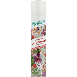 Batiste WILD FLOWER Dry Shampoo - Сухой шампунь для волос 200 мл