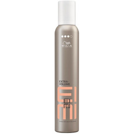 Wella EIMI Extra Volume - Пена для укладки сильной фиксации 500 мл, Объём: 500 мл