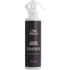 Wella Service Line Color Motion Pre-Color Treatment - Праймер-спрей для волос перед окрашиванием 185 мл