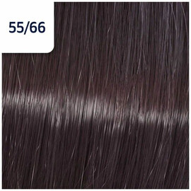 Wella Koleston Perfect ME+ Крем-краска cтойкая 55/66 Светло-коричневый интенсивный фиолетовый интенсивный 60 мл