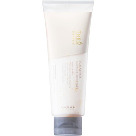 Lebel THEO standard SCALP & HAIR CAPSULE MOISTURE - Крем-уход с увлажняющими капсулами 250 мл