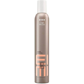 Wella EIMI Shape Control - Пена для укладки экстрасильной фиксации 500 мл, Объём: 500 мл