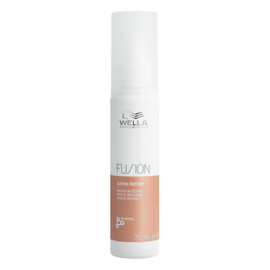 Wella Fusion Amino Refiller - Интенсивная восстанавливающая амино-сыворотка 70 мл