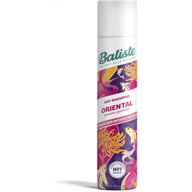Batiste Dry Shampoo Oriental - Шампунь сухой с восточным ароматом 200 мл