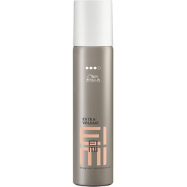 Wella EIMI Extra Volume - Пена для укладки сильной фиксации 75 мл, Объём: 75 мл