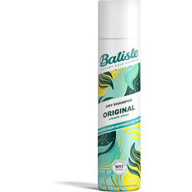 Batiste Dry Shampoo Original - Шампунь сухой (классический) 350 мл, Объём: 350 мл