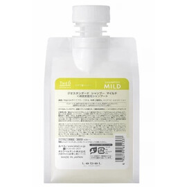 Lebel THEO standard SHAMPOO MILD - Шампунь увлажняющий 500мл, Объём: 500 мл