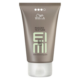 Wella EIMI Rugged Texture - Крем-воск матовый текстурирующий 75 мл