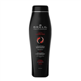 Brelil HAIRCUR ANTI HAIR LOSS - Шампунь против выпадения со стволовыми клетками малины и капиксилом 250 мл