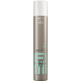 Wella EIMI Mistify Me Light - Сухой лак легкой фиксации 500 мл, Объём: 500 мл