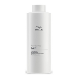 Wella Service Line Perm Post Trearment - Стабилизатор завивки 1000 мл
