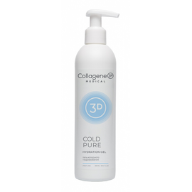 Medical Collagene 3D Cold Pure - Гель холодного гидрирования 300 мл