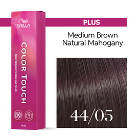 Wella Color Touch Plus 44/05 гиацинт 60 мл