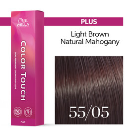 Wella Color Touch Plus 55/05 турмалин 60 мл