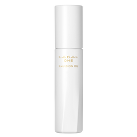LebeL ONE Emulsion Oil - Масло-эмульсия для баланса увлажнённости волос 90 мл