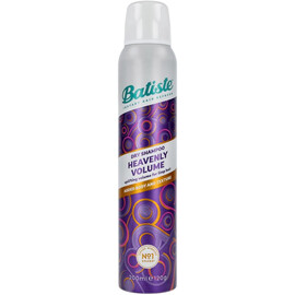 Batiste Dry Shampoo Heavenly Volume - Сухой шампунь для объема 200 мл
