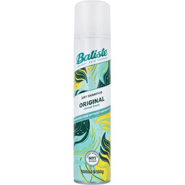 Batiste Dry Shampoo Original - Шампунь сухой (классический) 200 мл, Объём: 200 мл