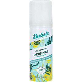 Batiste Dry Shampoo Original - Шампунь сухой (классический) 50 мл, Объём: 50 мл