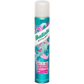 Batiste Hold Me Hairspray - Лак для сильной фиксации 300 мл