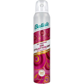 Batiste Dry Shampoo Volume XXL - Шампунь сухой для упругости и объема волос 200 мл