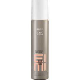 Wella EIMI Natural Volume - Пена для укладки легкой фиксации 75 мл, Объём: 75 мл