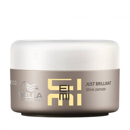 Wella EIMI JUST BRILLIANT - Помада для придания блеска 75 мл