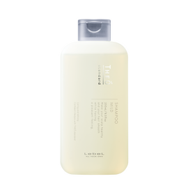 Lebel THEO standard SHAMPOO MILD - Шампунь увлажняющий 250 мл