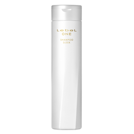 LebeL ONE Shampoo Sleek - Шампунь разглаживающий 240 мл, Объём: 240 мл