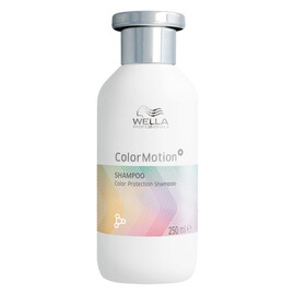 Wella Color Motion Shampoo - Шампунь для защиты цвета 250 мл, Объём: 250 мл