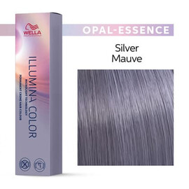 Wella Professional Illumina Color Opal-Essence  Silver Mauve - Краска для волос Лиловое Серебро 60 мл