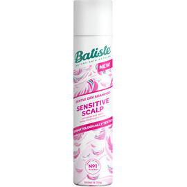 Batiste Sensitive Aloe Vera Dry Shampoo - Сухой шампунь для волос 200 мл