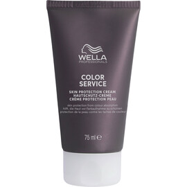Wella Service Line - Крем для защиты кожи головы 75 мл