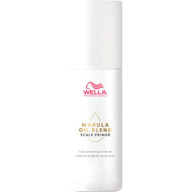 Wella Marula Oil - Масло для защиты кожи головы 150 мл