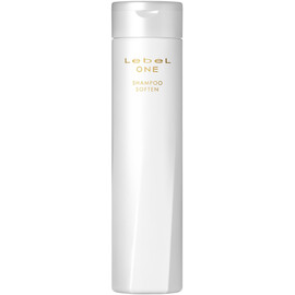 LebeL ONE Shampoo Soften - Шампунь восстанавливающий 240 мл, Объём: 240 мл