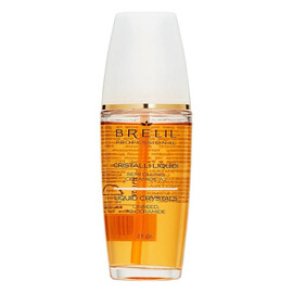 Brelil BEAUTY - Блеск для волос - жидкие кристаллы 60 мл