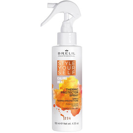 Brelil Style Your Self Thermic Protector Spray - Термозащитный спрей 150 мл