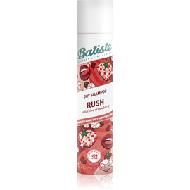 Batiste Rush Dry Shampoo - Сухой шампунь для волос 200 мл