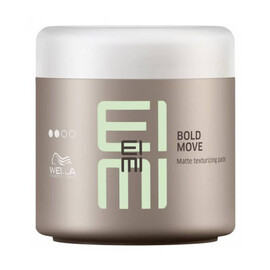 Wella EIMI Bold Move - Паста для стайлинга с матовым эффектом 150 мл