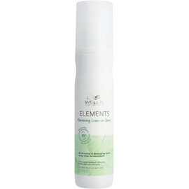 Wella Elements Conditioning Leave-in Spray - Несмываемый спрей-кондиционер 150 мл