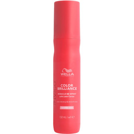 Wella Invigo Color Brilliance Miracle BB Spray - Несмываемый бьюти-спрей 150 мл