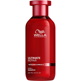 Wella Ultimate Repair Shampoo - Шампунь для волос восстанавливающий, 1000 мл, Объём: 1000 мл