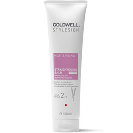 Goldwell Stylesign JUST SMOOTH Straightening Balm(2)– Бальзам для выпрямления волос 100 мл