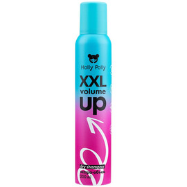 Holly Polly HAIR XXL Volume Up - Сухой шампунь для экстра-объема волос, 200 мл