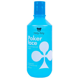 Holly Polly FACE Poker Face - Мицеллярная вода для снятия макияжа «Очищение и увлажнение», 300 мл