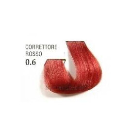 Barex Joc Color Line 0.6 - Корректор красный 100 мл