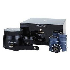 ✨ Kerastase Chronologiste - Набор Ревитализирующая Маска