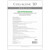 Medical Collagene 3D Q10-ACTIVE Biocomfort - Коллагеновый аппликатор для лица для сухой кожи с вырубкой 1 шт.